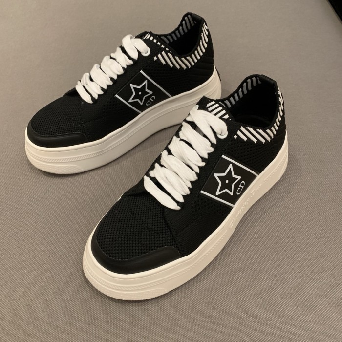 STAR SNEAKER（Female）35-41=