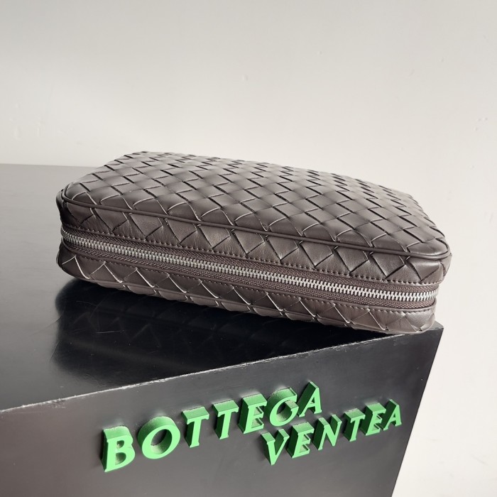Zipped Pouch“26*17*5CM”-007=