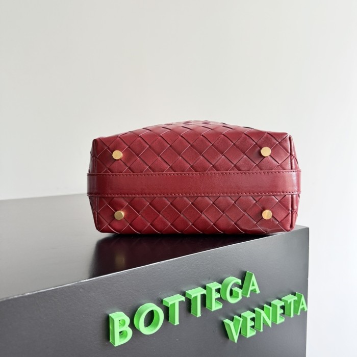 Wallace Shoulder Bag“22*13*9.5CM”-009=