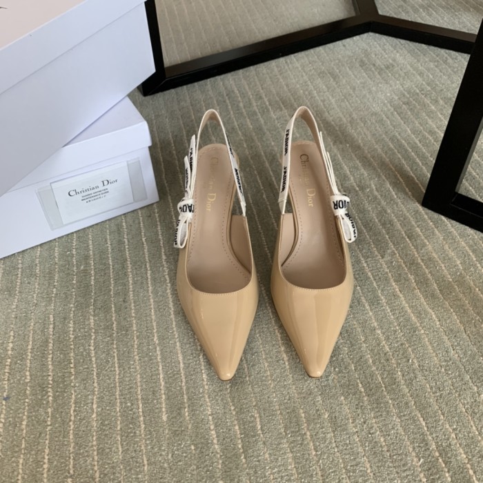 J'Adior Slingback Pump（Female）34-41=