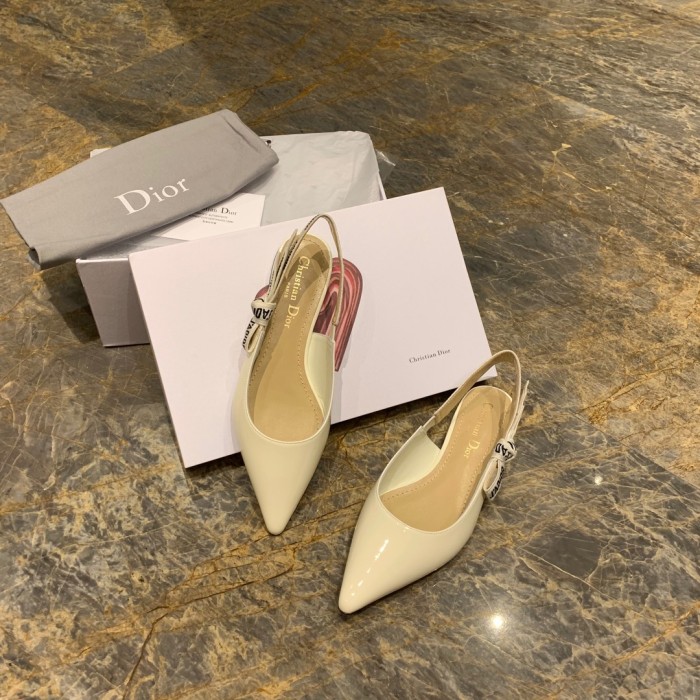 J'Adior Slingback Pump（Female）34-41=