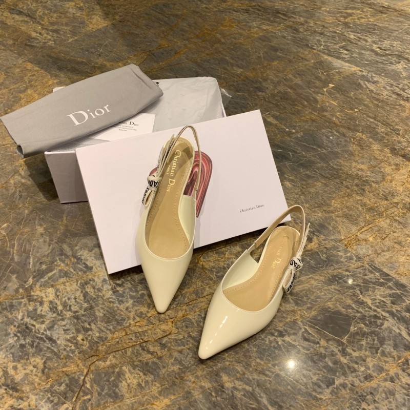 J'Adior Slingback Pump（Female）34-41=