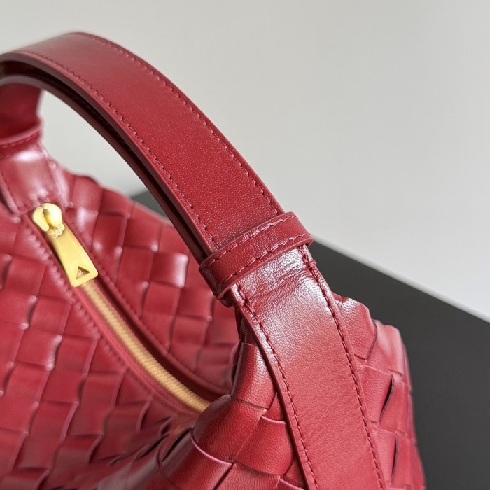 Wallace Shoulder Bag“22*13*9.5CM”-009=