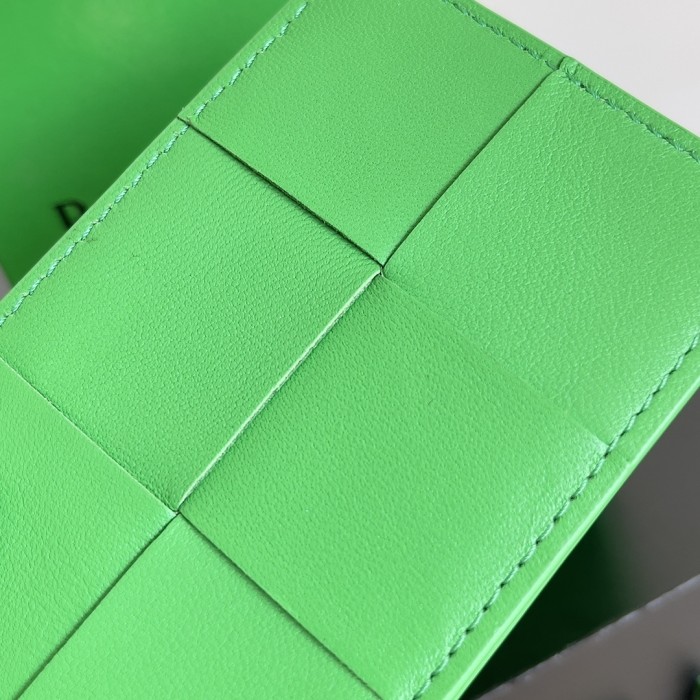 Cassette Credit Card Case“11.4*7.6*0.5CM”-002=