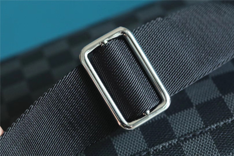 PM District Crossbody Bag “25*22*7CM” 005