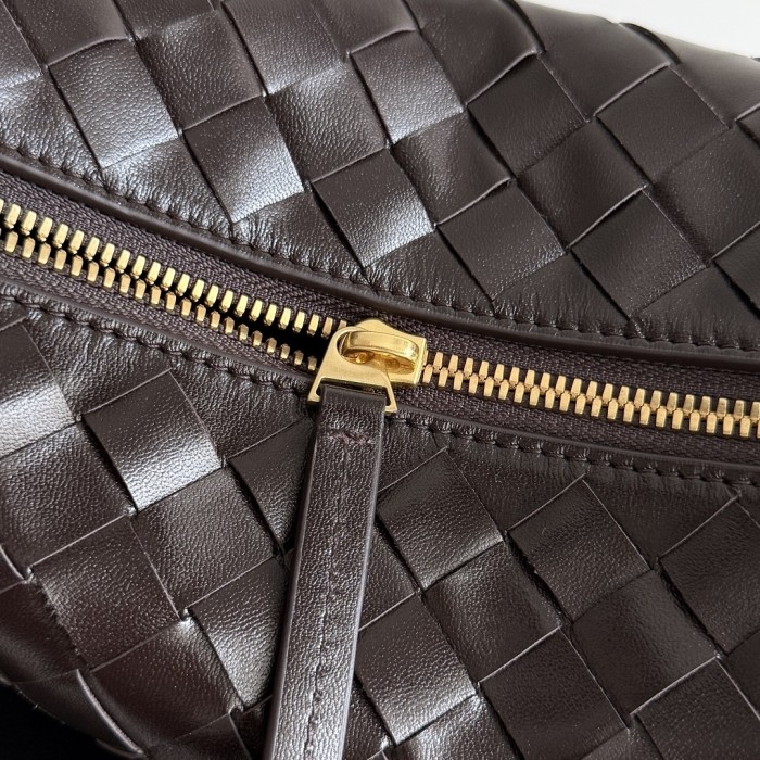 Wallace Shoulder Bag“22*13*9.5CM”-009=