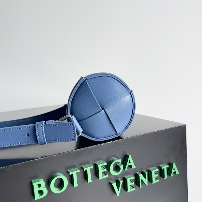 Intreccio Shoulder Bag“22*15.5*6.5CM”-059=