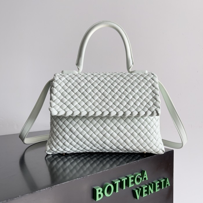 Patti Shoulder Bag“26*19*11CM”-0011=