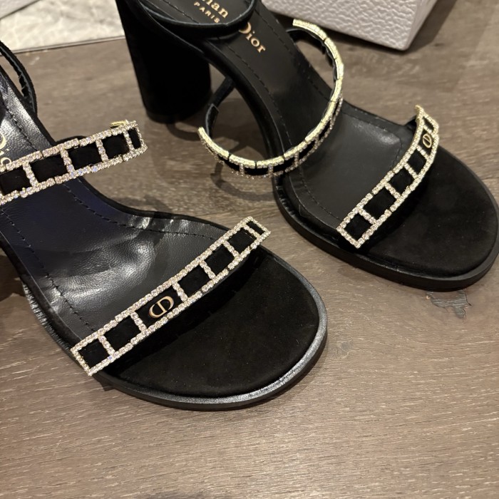 Diorissime Sandals（Female）35-42=