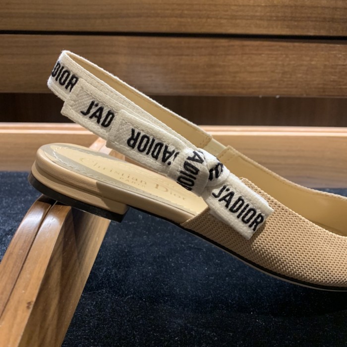 J'Adior Slingback Pump（Female）34-41=