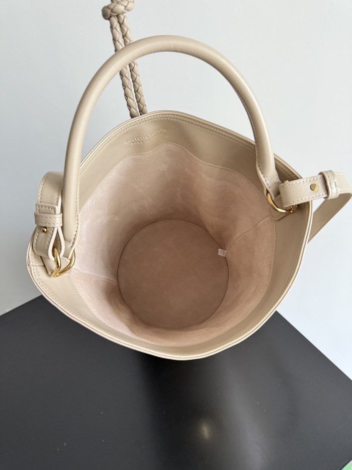 Large Liberta Bucket Bag“30*18*18CM”-068=