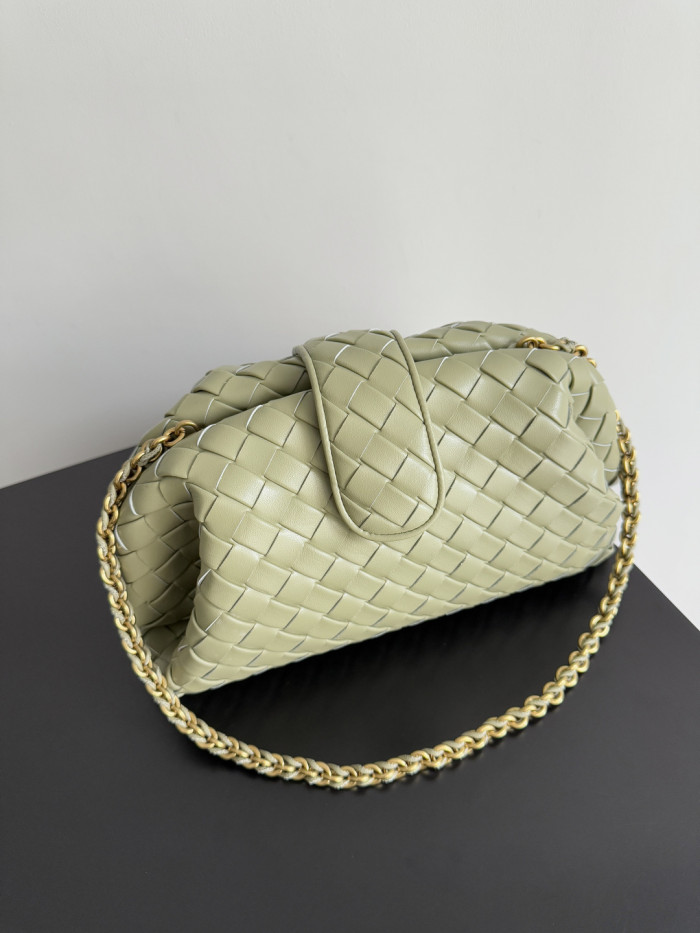 Lauren 1980 Clutch“31.5*16.5*11CM”-0501=