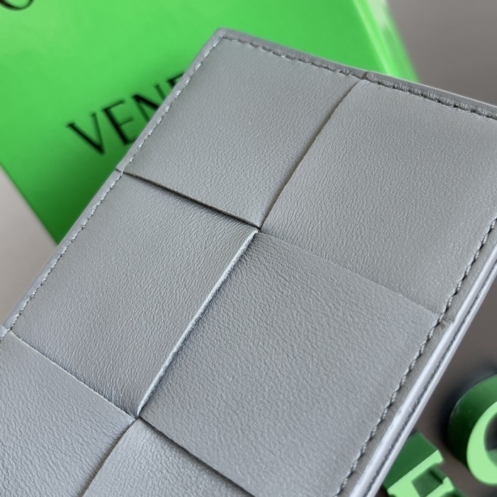 Cassette Credit Card Case“11.4*7.6*0.5CM”-002=