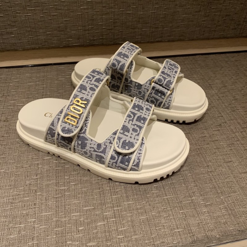 DIORACT SLIDES （Female）35-41=