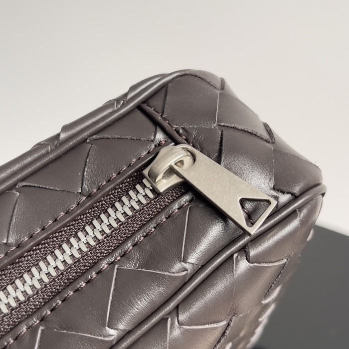 Zipped Pouch“26*17*5CM”-007=