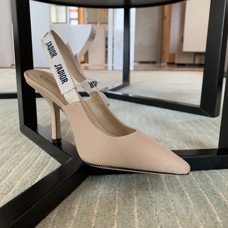 J'Adior Slingback Pump（Female）34-41=