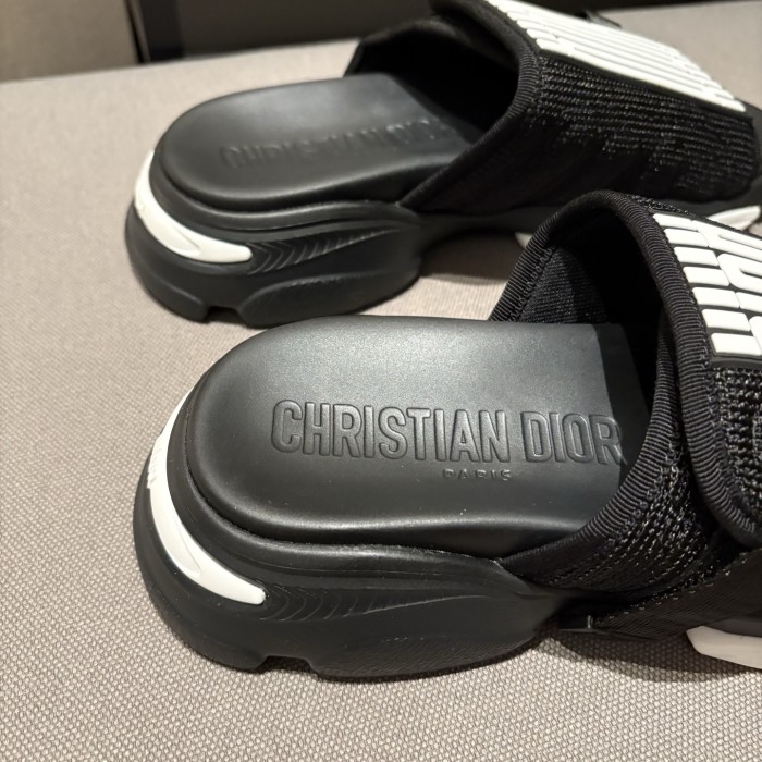 D-Wander Sandals（Female）35-41=