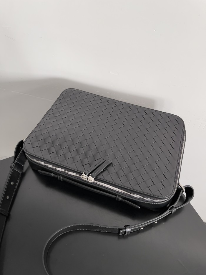 Getaway Slim Briefcase“38*25*6.5CM”-0001=