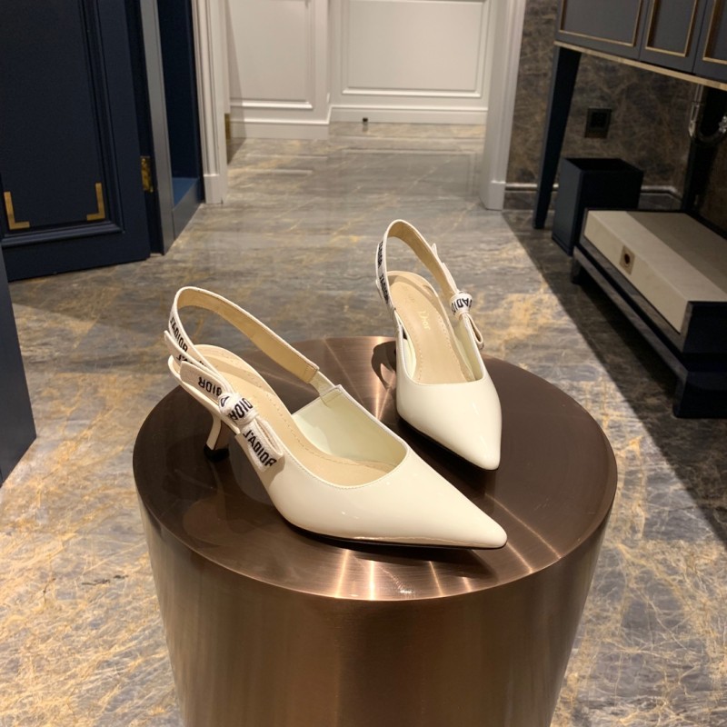 J'Adior Slingback Pump（Female）34-41=