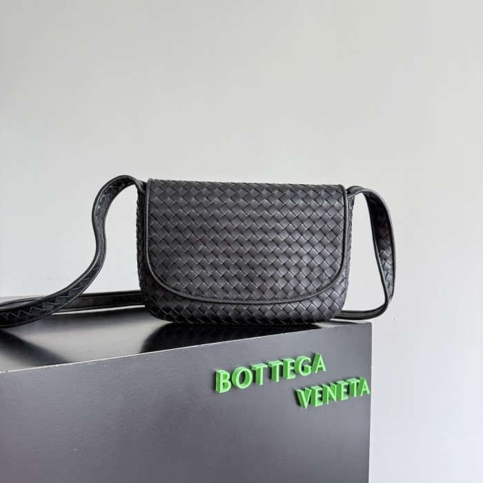 Veneto Flap Messenger“26*18.5*5CM”-049=