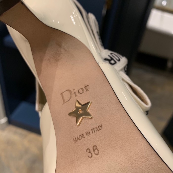 J'Adior Slingback Pump（Female）34-41=