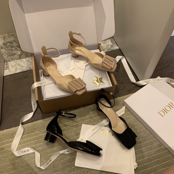 Idylle Pumps（Female）34-40=