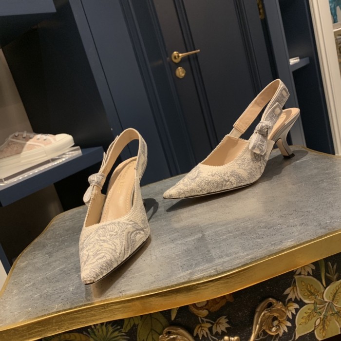 J'Adior Slingback Pump（Female）34-41=