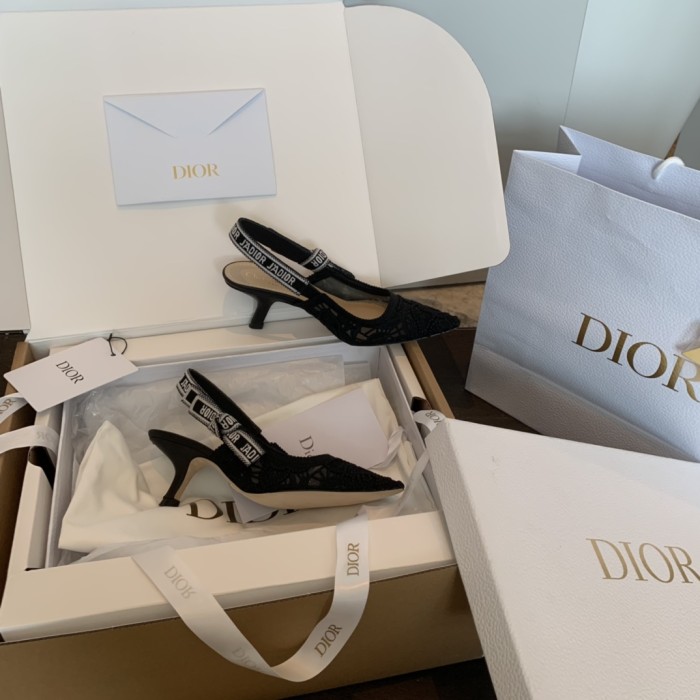 J'Adior Slingback Pump（Female）34-41=