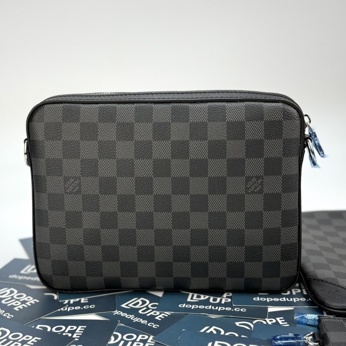 Trio Messenger “25*18.5*7CM” 005