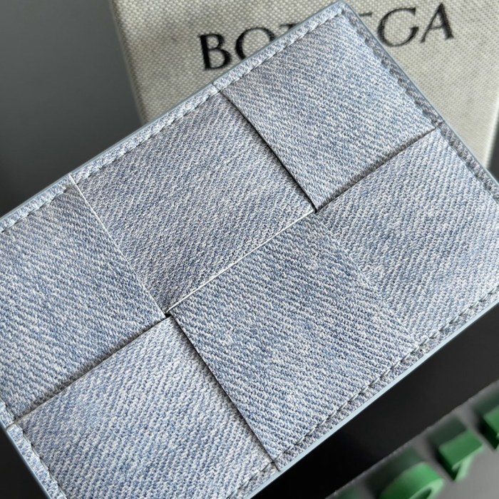 Cassette Credit Card Case“11.4*7.6*0.5CM”-002=