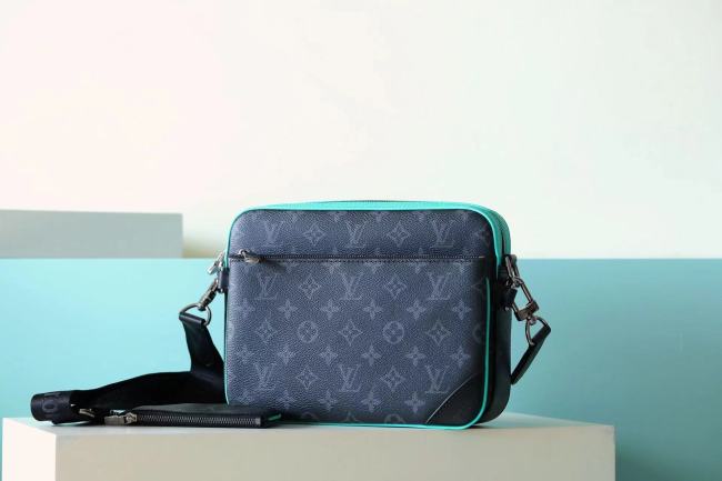 Trio Messenger “25*18.5*7CM” 005