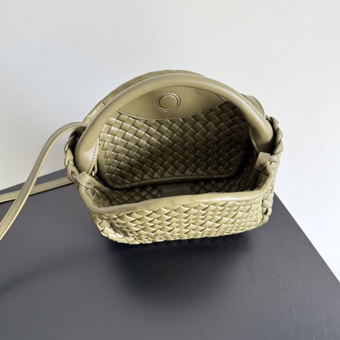 Cobble Top Handle“23*11*8CM”-008=