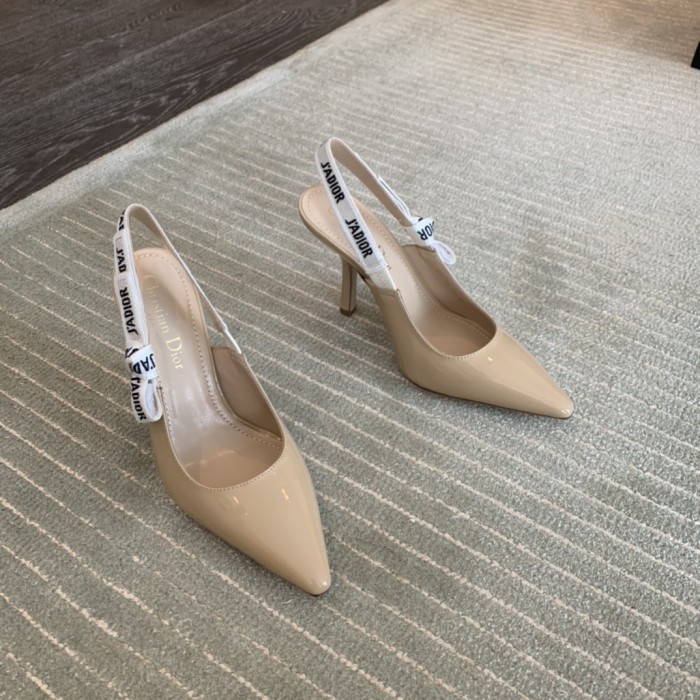 J'Adior Slingback Pump（Female）34-41=