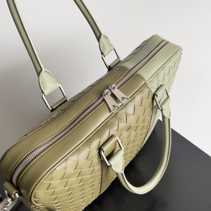 Intrecciato Briefcase“40*31*6CM”-0021=