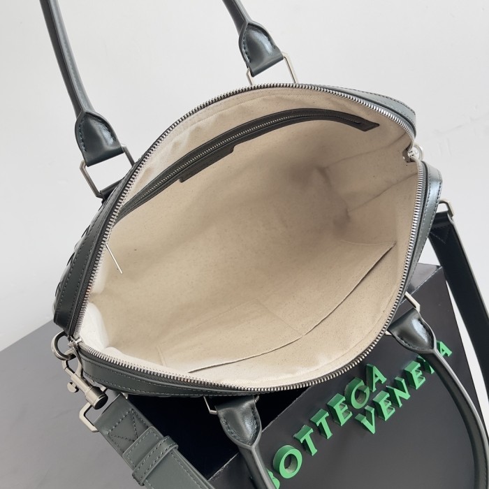 Intrecciato Briefcase“40*31*6CM”-0011=