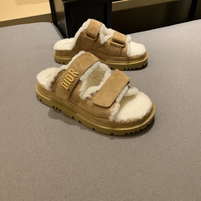DIORACT SLIDES （Female）35-41=