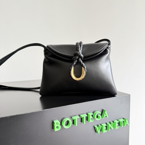 Mini Liberta Crossbody Bag“24*15.5*5CM”-066=