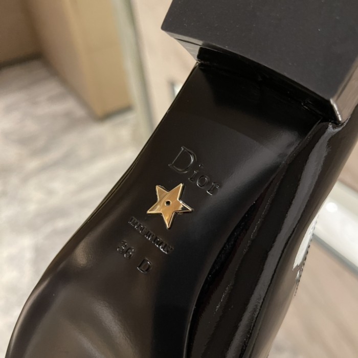 DIOR Baby-D Mary Jane（Female）34-41=
