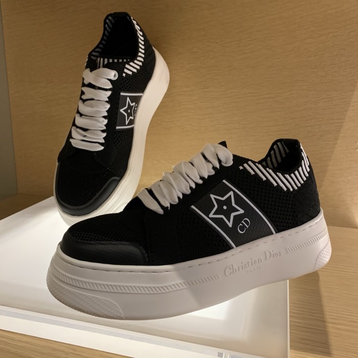 STAR SNEAKER（Female）35-41=