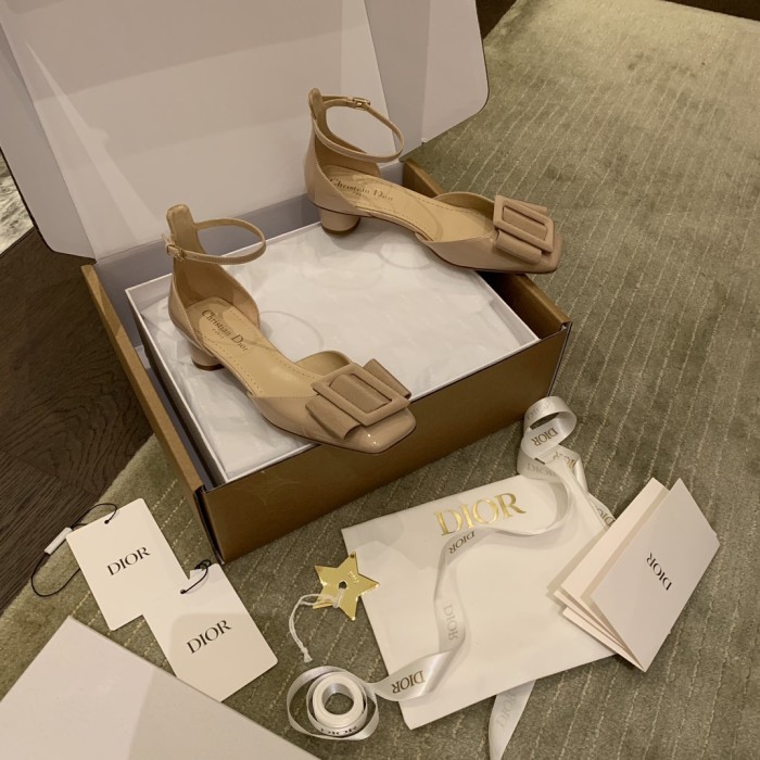 Idylle Pumps（Female）34-40=
