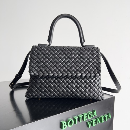 Patti Shoulder Bag“26*19*11CM”-0011=