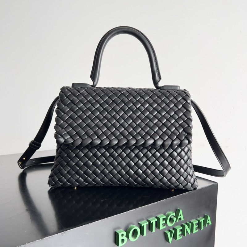 Patti Shoulder Bag“26*19*11CM”-0011=