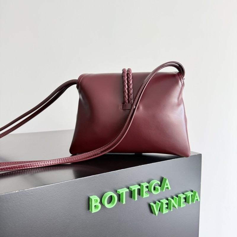 Mini Liberta Crossbody Bag“24*15.5*5CM”-066=