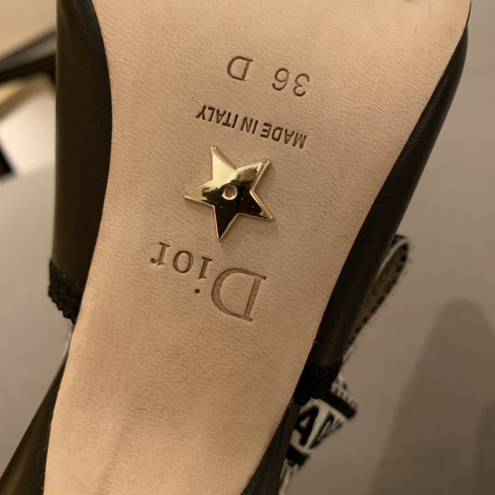 J'Adior Slingback Pump（Female）34-41=