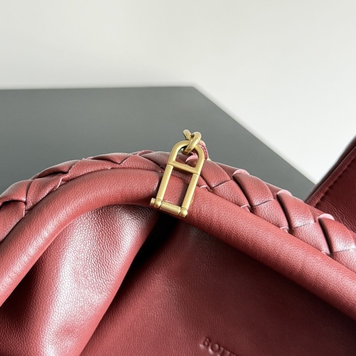 Lauren 1980 Clutch“27*15*8CM”-0501=