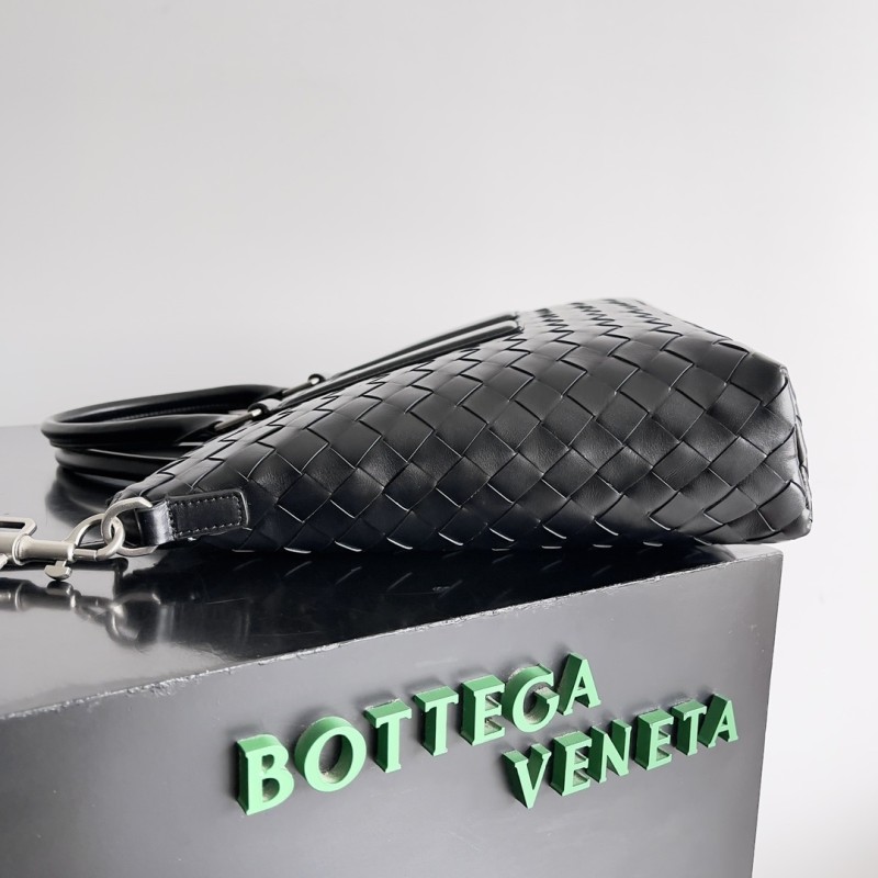 Intrecciato Soft Briefcase“35*29*7CM”-0411=