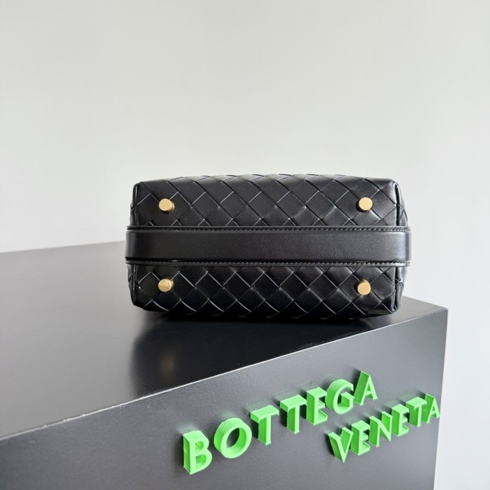 Wallace Shoulder Bag“22*13*9.5CM”-009=