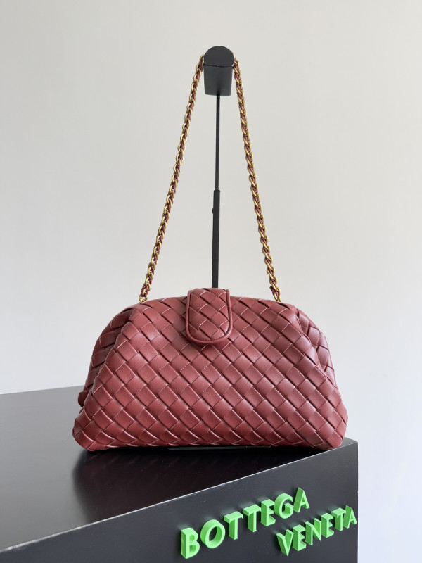 Lauren 1980 Clutch“31.5*16.5*11CM”-0501=