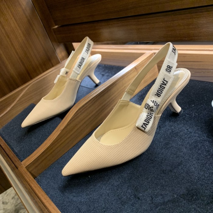 J'Adior Slingback Pump（Female）34-41=