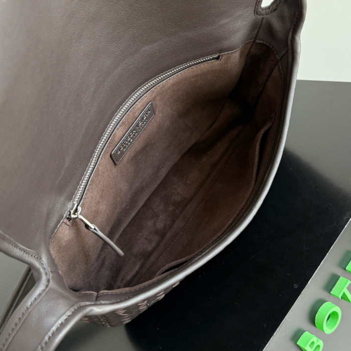 Veneto Flap Messenger“26*18.5*5CM”-049=